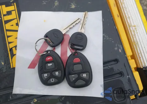 2010 Chevrolet Malibu Ltz from USA, damaged, VIN 1G1ZE5EB3AF208008